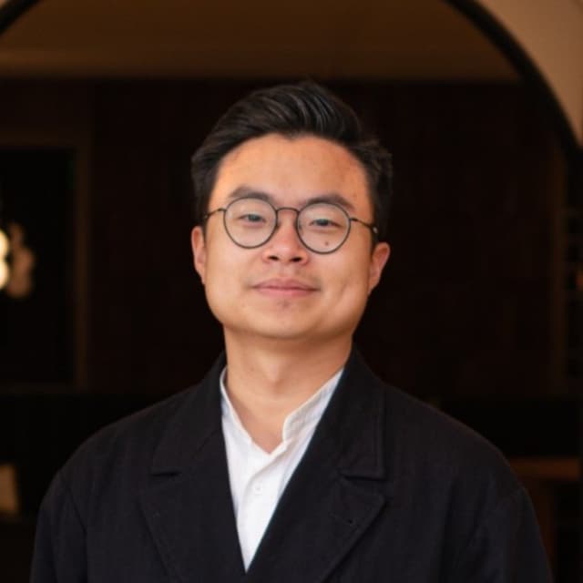 Mu-Ti Huang