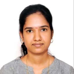 Muttavarapu Sri Harshitha