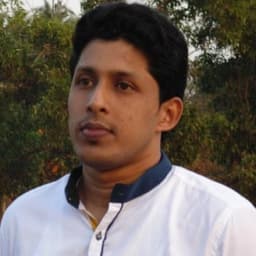 Muzaffar Ameerali