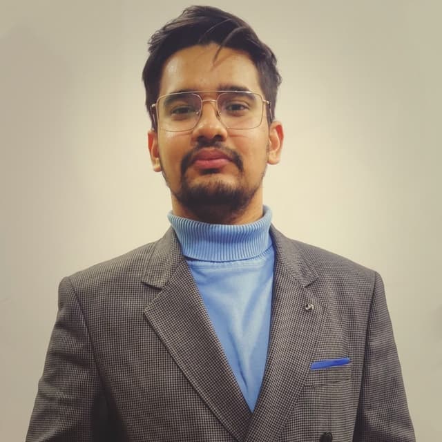 Muzaffar Kazim
