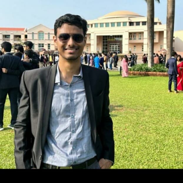 Muzamil Chilakwad