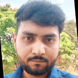 Muzammil Dafedar 