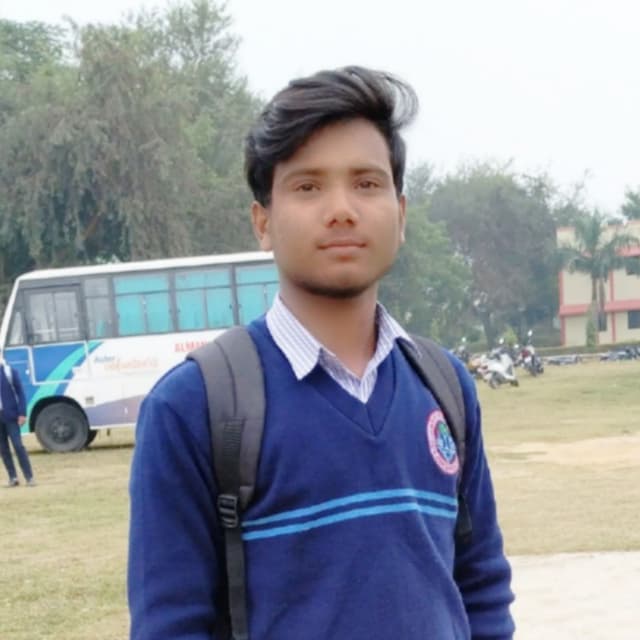 Muzammil Shaikh