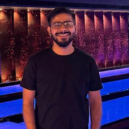 Mukul Vashishtha