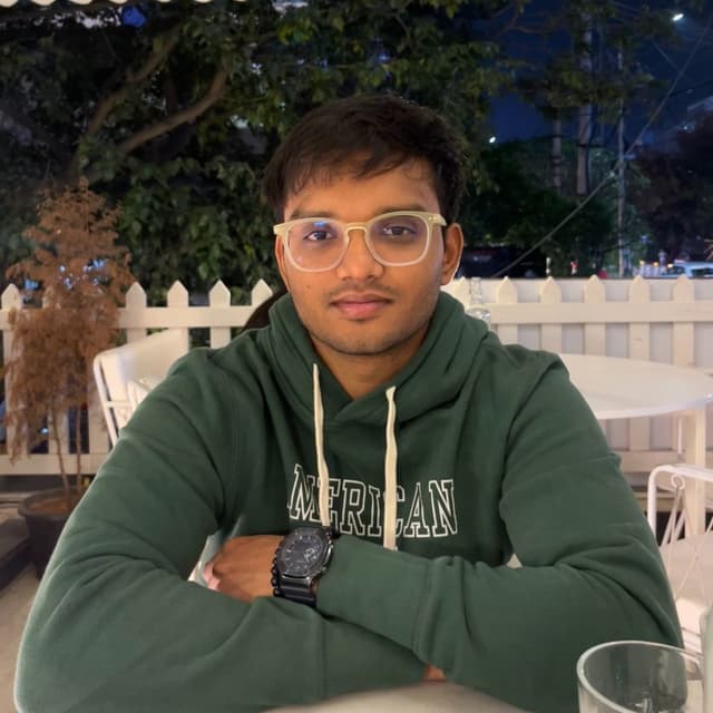 MVB Sai Murali