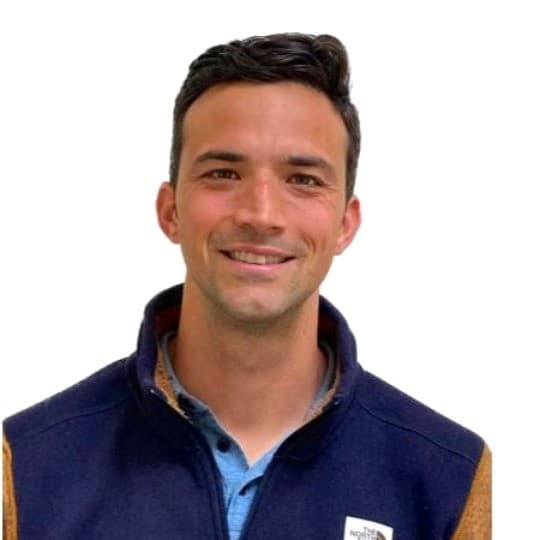 Michael Verdi