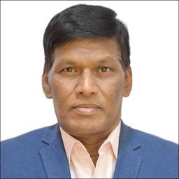 Krishnamurthy MV