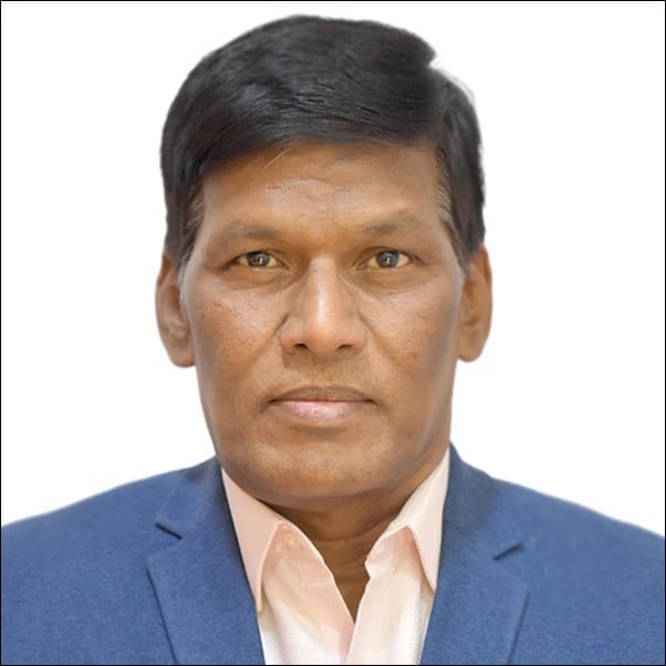 Krishnamurthy MV