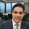 Manish Vohra