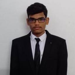 Venkata Sai Karteek Mallareddy