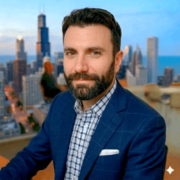 Matthew Weiskopf, CISSP