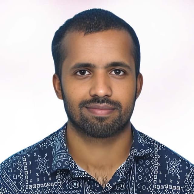 MYAKALA AKHIL