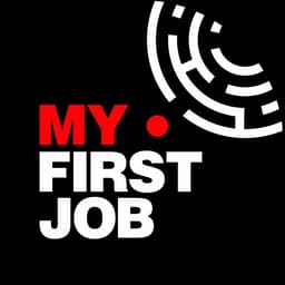 Myfirstjob Podcast