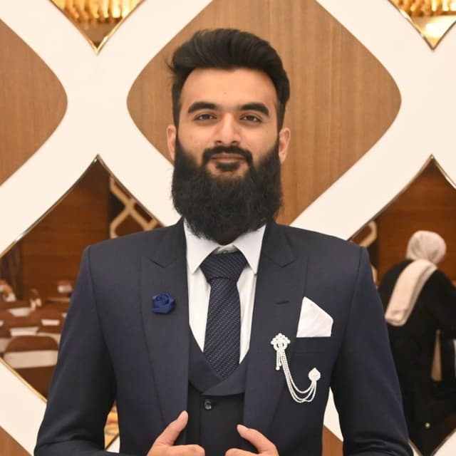 Mohammad Jagora