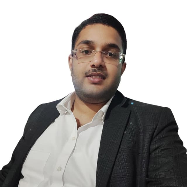 Mayank Parmar