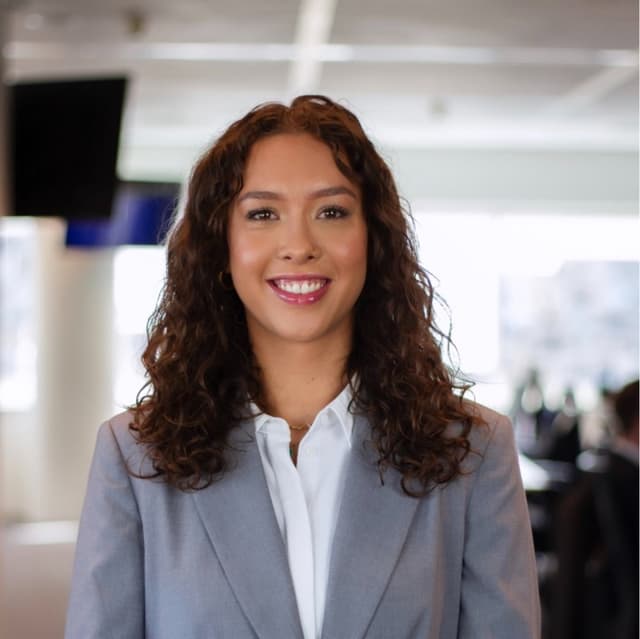 Myla Gunsing