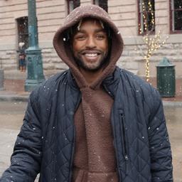 Myles Robinson