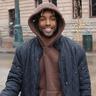 Myles Robinson