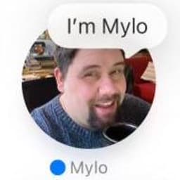 Mylo James