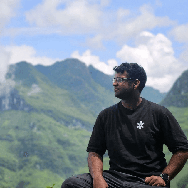 Ankit Kumar
