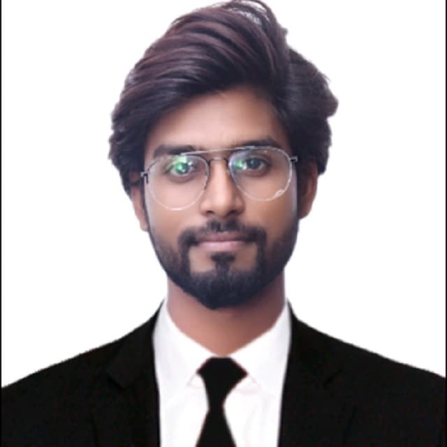 Mayank Patel
