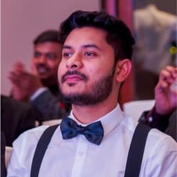 Mayank Sahu