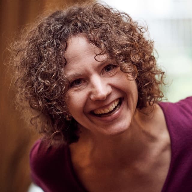Myriam Hadnes