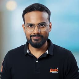 Mukul Anand