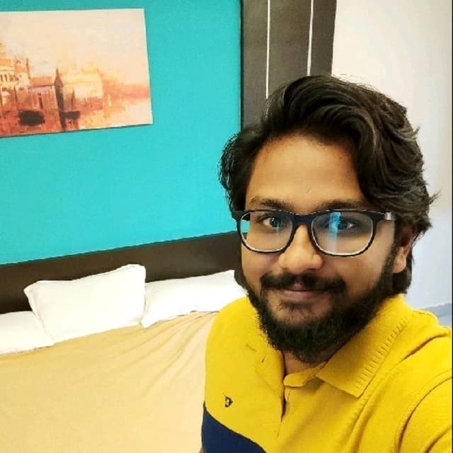 Naveen Kumar