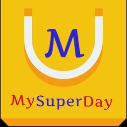 Mysuperday Office