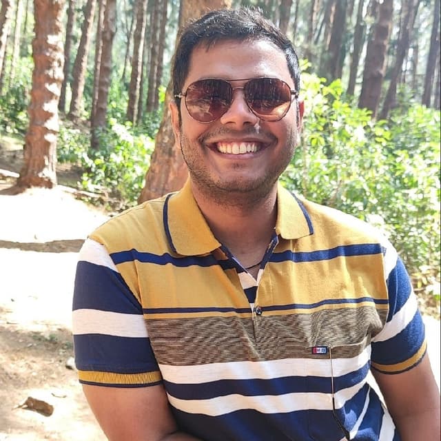 Prateek Jain
