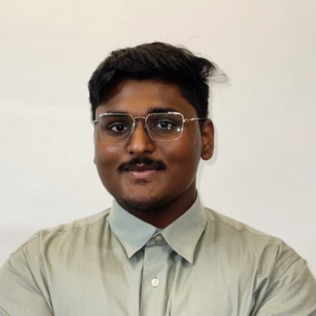 Mythili Sekar Sriram