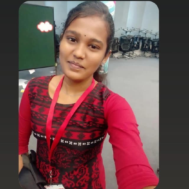 Mythili  Balmurugan 
