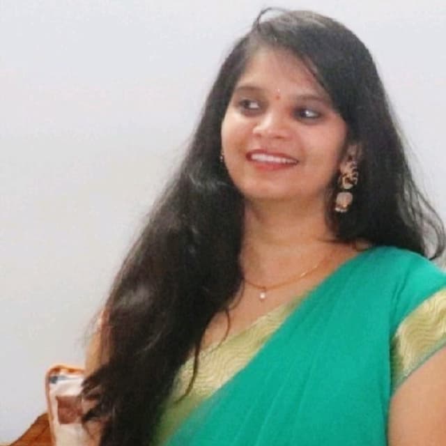 Mythyly Gargeyee Srinivas