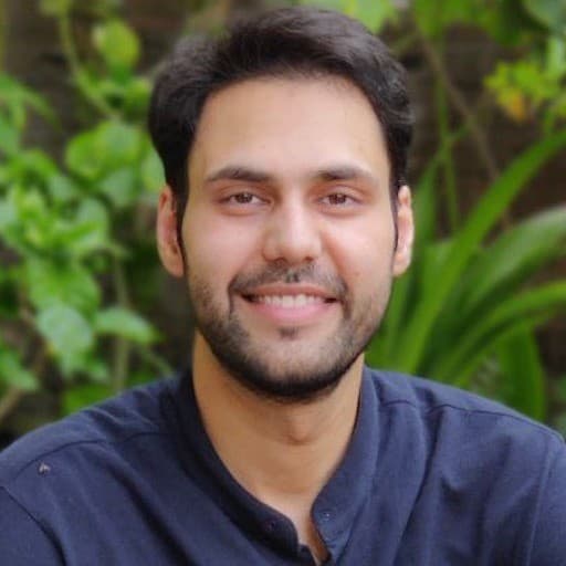 M Yusuf