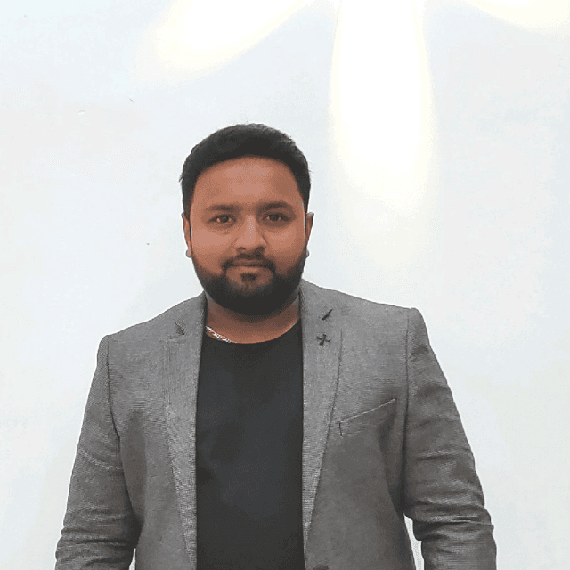 Mohamed Zeeshan