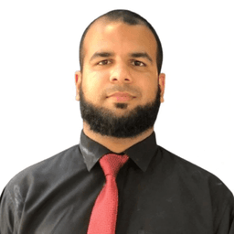 Muhammad Zain Ul Abideen