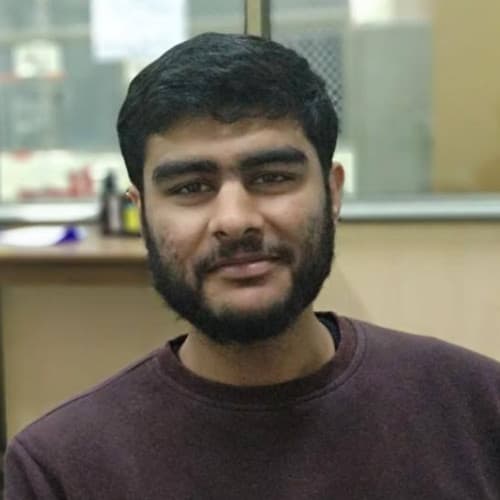 Muhammad Zeeshan Qazi