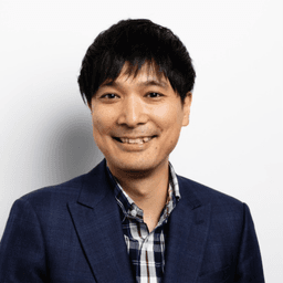 Yasutaka Mizutani (Mizu)