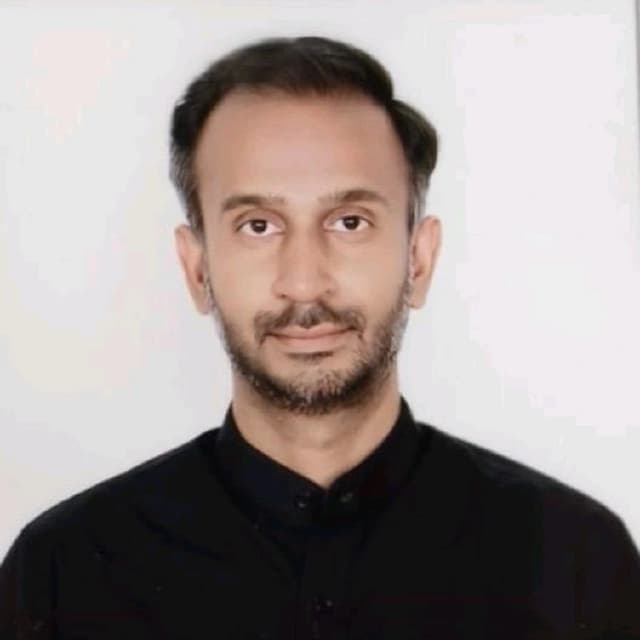 Mohamed Zubair