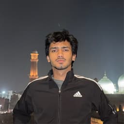 Muhammad Zubair
