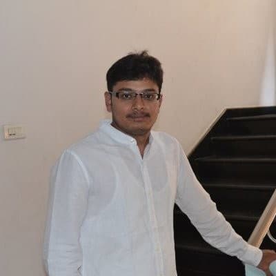 N Avinash Chowdary
