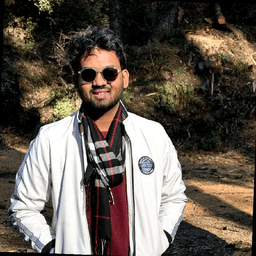 Nehul Chaudhary