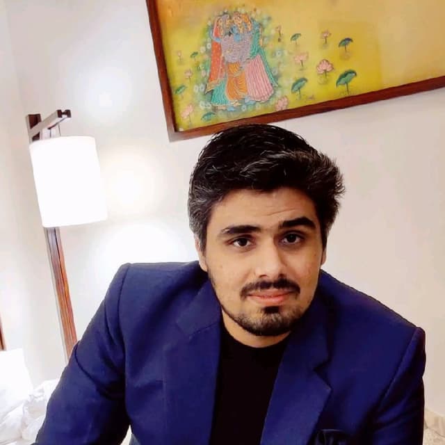 Narendra Choudhary