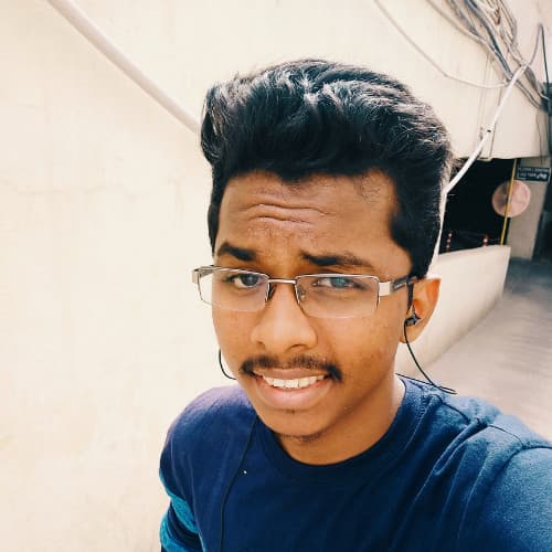 Naveen Karthick