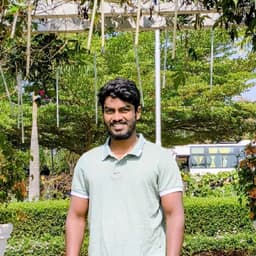 N Mahesh