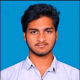 Nithin Choudary Nallabothula