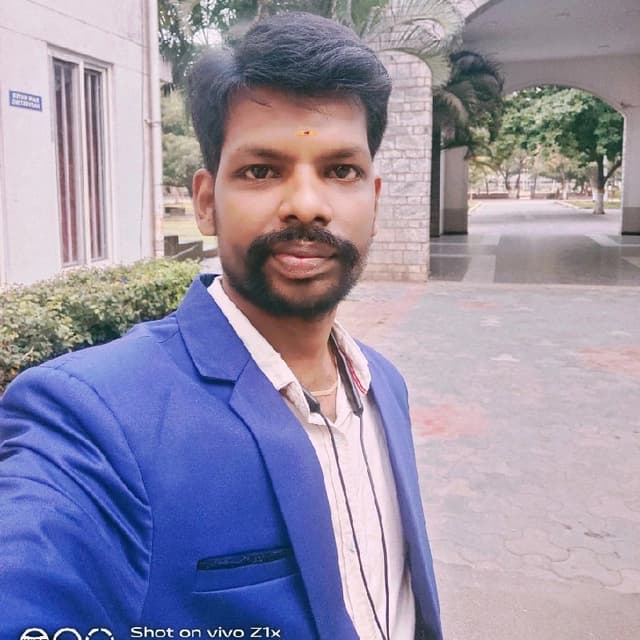 Prasanth N