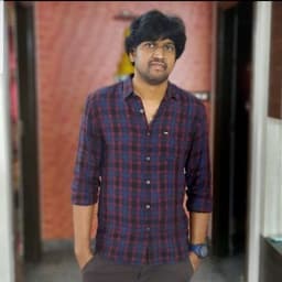 N Rajesh A