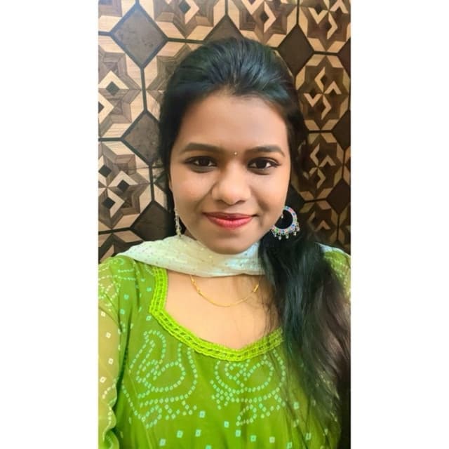 N Sirisha
